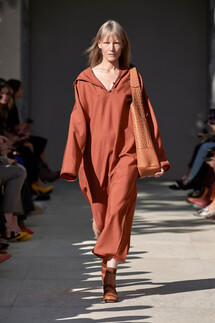 Salvatore Ferragamo Spring 2020 / Salvatore Ferragamo весна-лето 2020 / Неделя моды: Милан